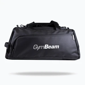 Torba treningowa GymBeam 2w1 42 l black