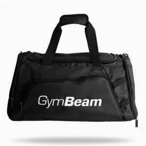 Torba treningowa GymBeam Core 50 l black