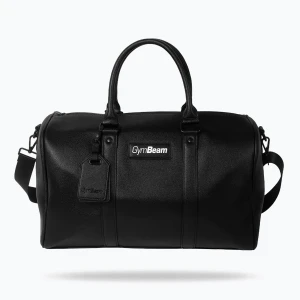 Torba treningowa GymBeam Urban 43 l black
