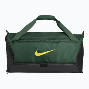 Torba treningowa Nike Academy Brazil Duffel M 60 l pro green