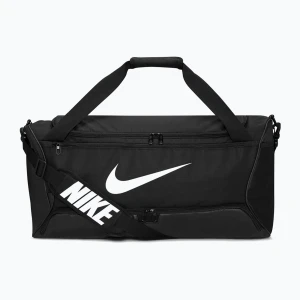 Zdjęcie produktu Torba treningowa Nike Brasilia 9.5 60 l black/black/white