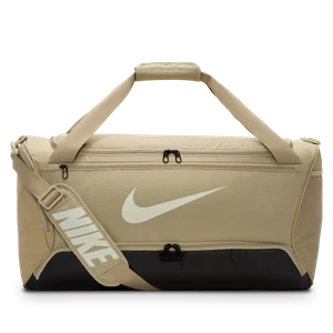 Torba treningowa Nike Brasilia 9.5 (rozmiar M, 60 l) - Brązowy