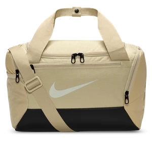 Torba treningowa Nike Brasilia 9.5 (rozmiar XS, 25 l) - Brązowy