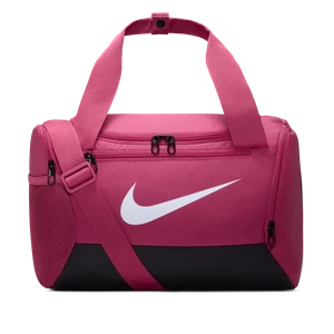 Torba treningowa Nike Brasilia 9.5 (rozmiar XS, 25 l) - Fiolet