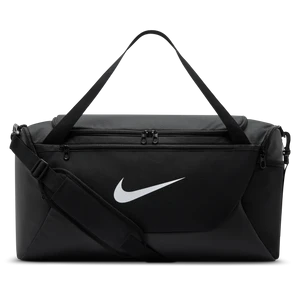 Torba treningowa Nike Brasilia (rozmiar S, 40 l) - Czerń