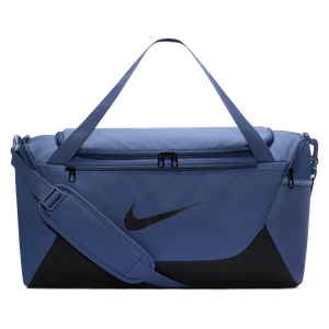 Torba treningowa Nike Brasilia (rozmiar S, 40 l) - Niebieski