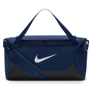 Torba treningowa Nike Brasilia (rozmiar S, 40 l) - Niebieski