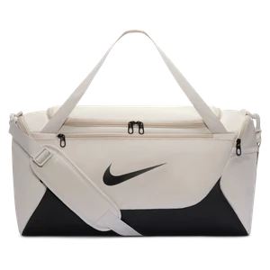 Torba treningowa Nike Brasilia (rozmiar S, 40 l) - Szary