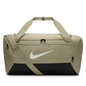 Torba treningowa Nike Brasilia (rozmiar S, 41 l) - Brązowy