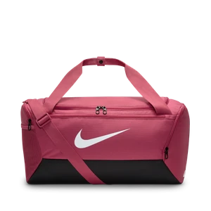 Torba treningowa Nike Brasilia (rozmiar S, 41 l) - Fiolet