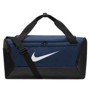 Torba treningowa Nike Brasilia (rozmiar S, 41 l) - Niebieski