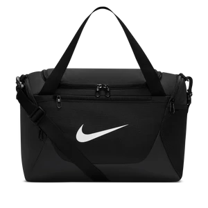 Torba treningowa Nike Brasilia (rozmiar XS, 24 l) - Czerń