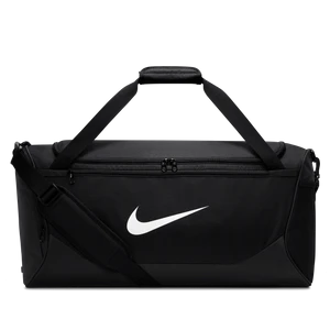 Torba treningowa Nike Brasilia (średnia, 60 l) - Czerń