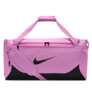 Torba treningowa Nike Brasilia (średnia, 60 l) - Fiolet