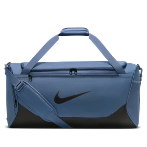 Torba treningowa Nike Brasilia (średnia, 60 l) - Niebieski