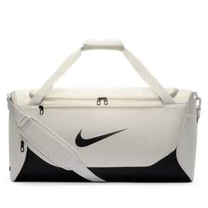 Torba treningowa Nike Brasilia (średnia, 60 l) - Szary