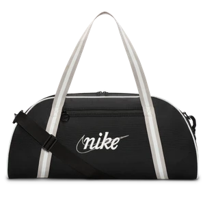 Torba treningowa Nike Gym Club (24 l) - Czerń