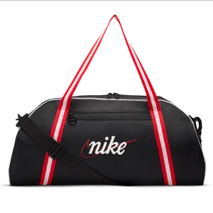 Torba treningowa Nike Gym Club (24 l) - Czerń