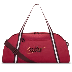 Torba treningowa Nike Gym Club (24 l) - Czerwony