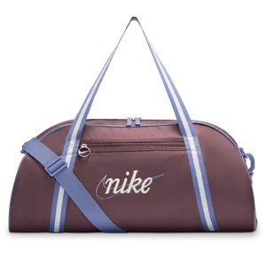 Torba treningowa Nike Gym Club (24 l) - Fiolet