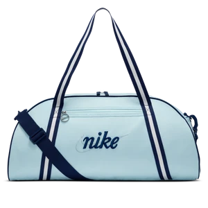 Torba treningowa Nike Gym Club (24 l) - Niebieski