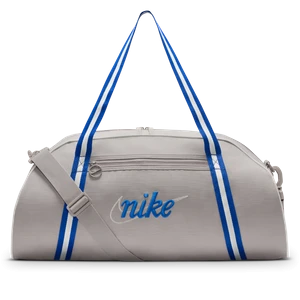 Torba treningowa Nike Gym Club (24 l) - Szary