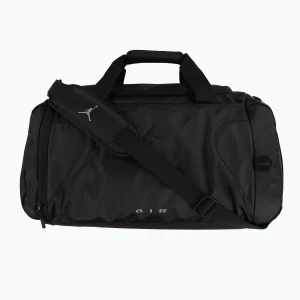 Torba treningowa Nike Jordan Jam Element Duffle 46 l black