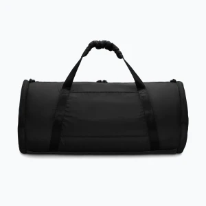 Torba treningowa Nike One 35 l black / iron grey / black