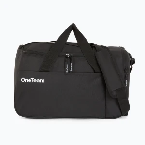 Torba treningowa OneTeam Passa 26 l czarny