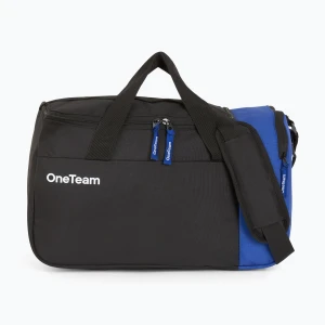 Torba treningowa OneTeam Passa 26 l niebieski