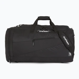 Torba treningowa ONETEAM Sebastiano 50 l czarny