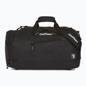Torba treningowa ONETEAM Sebastiano 84 l czarny