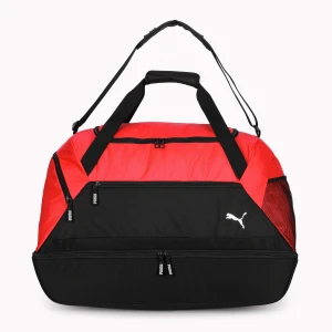 Zdjęcie produktu Torba treningowa PUMA Teamgoal (Boot Compartment) puma red/puma black