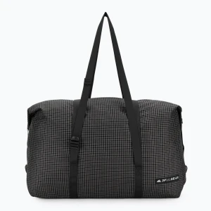 Torba turystyczna 3F UL Sanfeng czarny 3FULGEAR