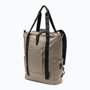 Torba turystyczna Columbia Great Smoky Garden 2 Way wet sand Beżowy