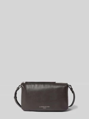 Torba typu crossbody z prawdziwej skóry model 'Nina' liebeskind berlin