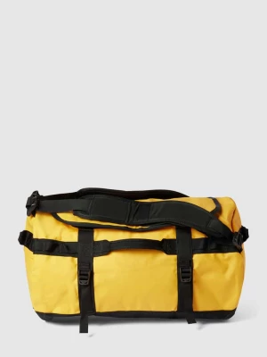 Torba typu duffle bag z detalami z logo model ‘BASE CAMP DUFFLE S’ The North Face