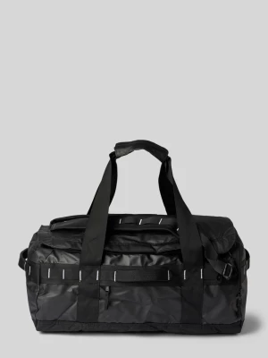 Torba typu duffle bag z nadrukiem z logo model ‘BASE CAMP VOYAGER’ The North Face