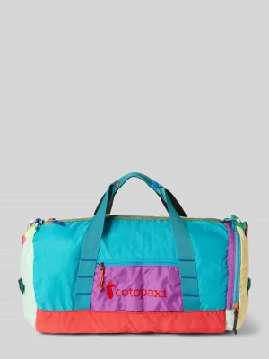 Torba typu duffle bag z nadrukiem z logo model ‘Ligera’ Cotopaxi