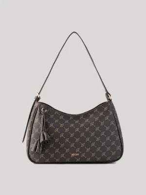 Torba typu hobo Cortina Xara w kolorze brązowym JOOP!
