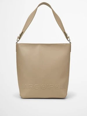 Torba typu hobo Marc O'Polo