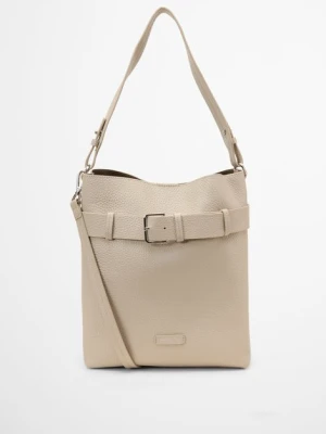 Torba typu hobo, model Brinja, średnia Marc O'Polo
