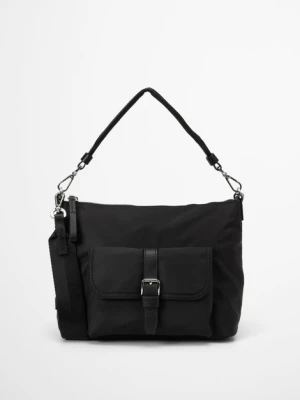 Torba typu hobo, model Caren Marc O'Polo