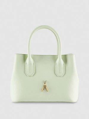 Torba typu shopper mini PATRIZIA PEPE