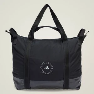 Torba typu tote adidas by Stella McCartney