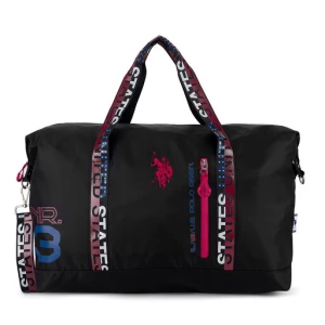 Torba U.S. Polo Assn. BIUXT5681MIA Czarny