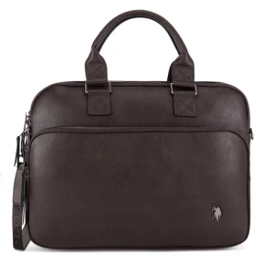 Torba U.S. Polo Assn. BIUXT8471MVP Brązowy