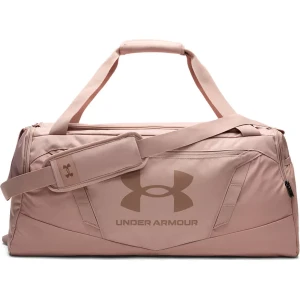 Torba Undeniable 5.0 Duffle MD 58L Under Armour Różowy