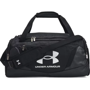 Torba Undeniable 5.0 Duffle SM 40L Under Armour Czarny