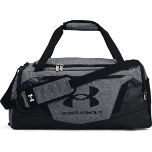 Torba Undeniable 5.0 Duffle SM 40L Under Armour Szary